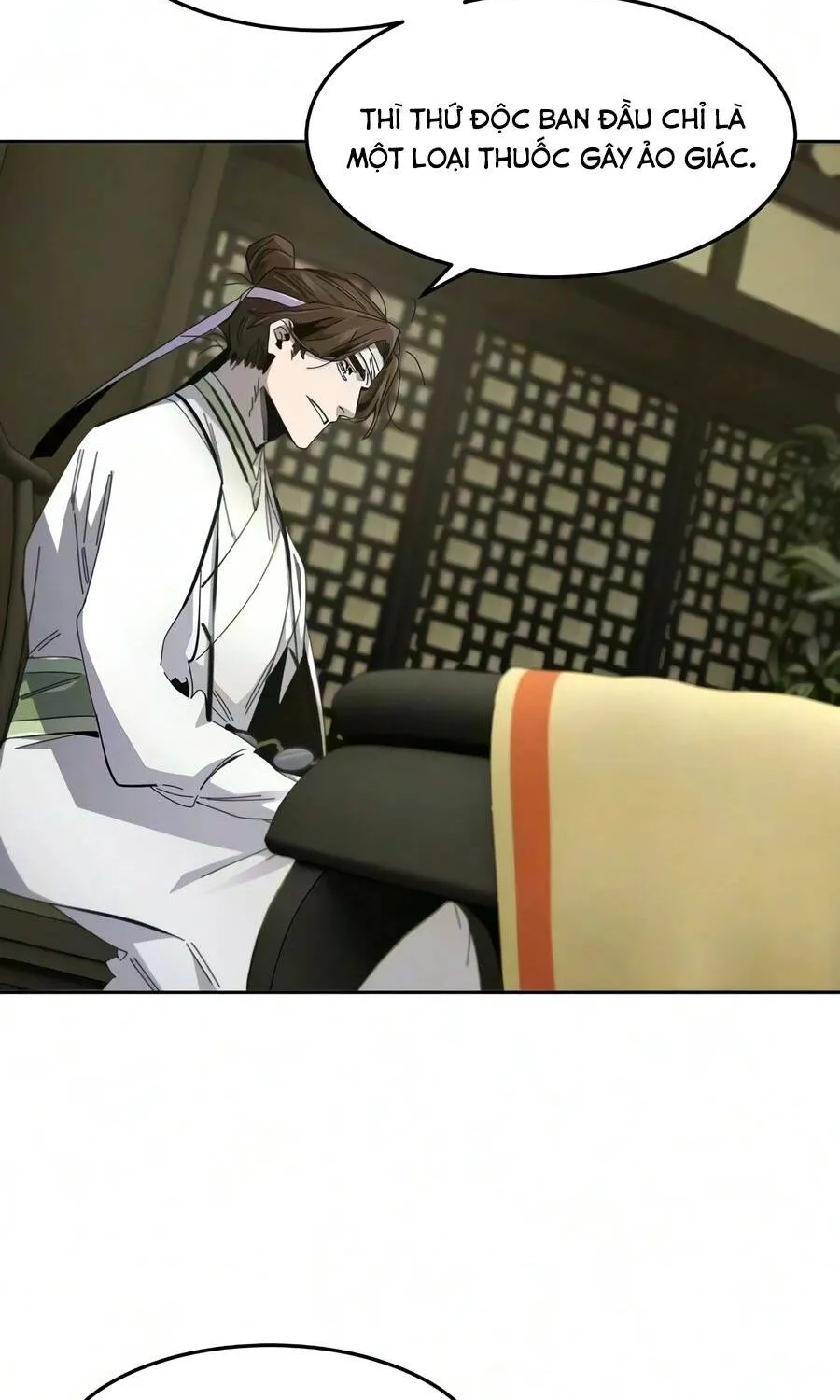 Cuồng Ma Tái Thế Chap 201 - Next Chap 202