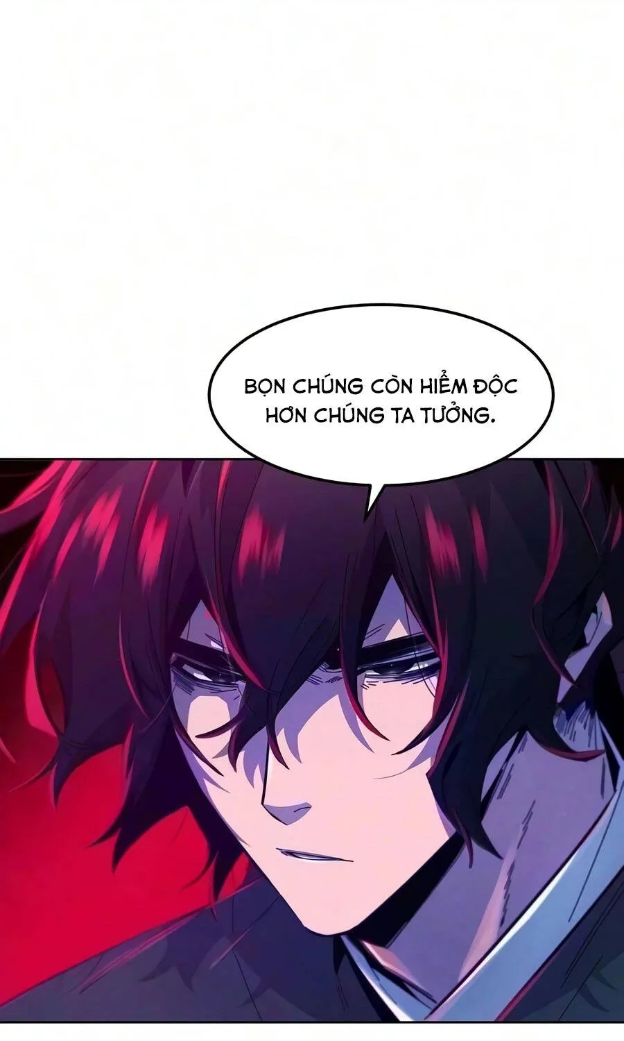 Cuồng Ma Tái Thế Chap 201 - Next Chap 202