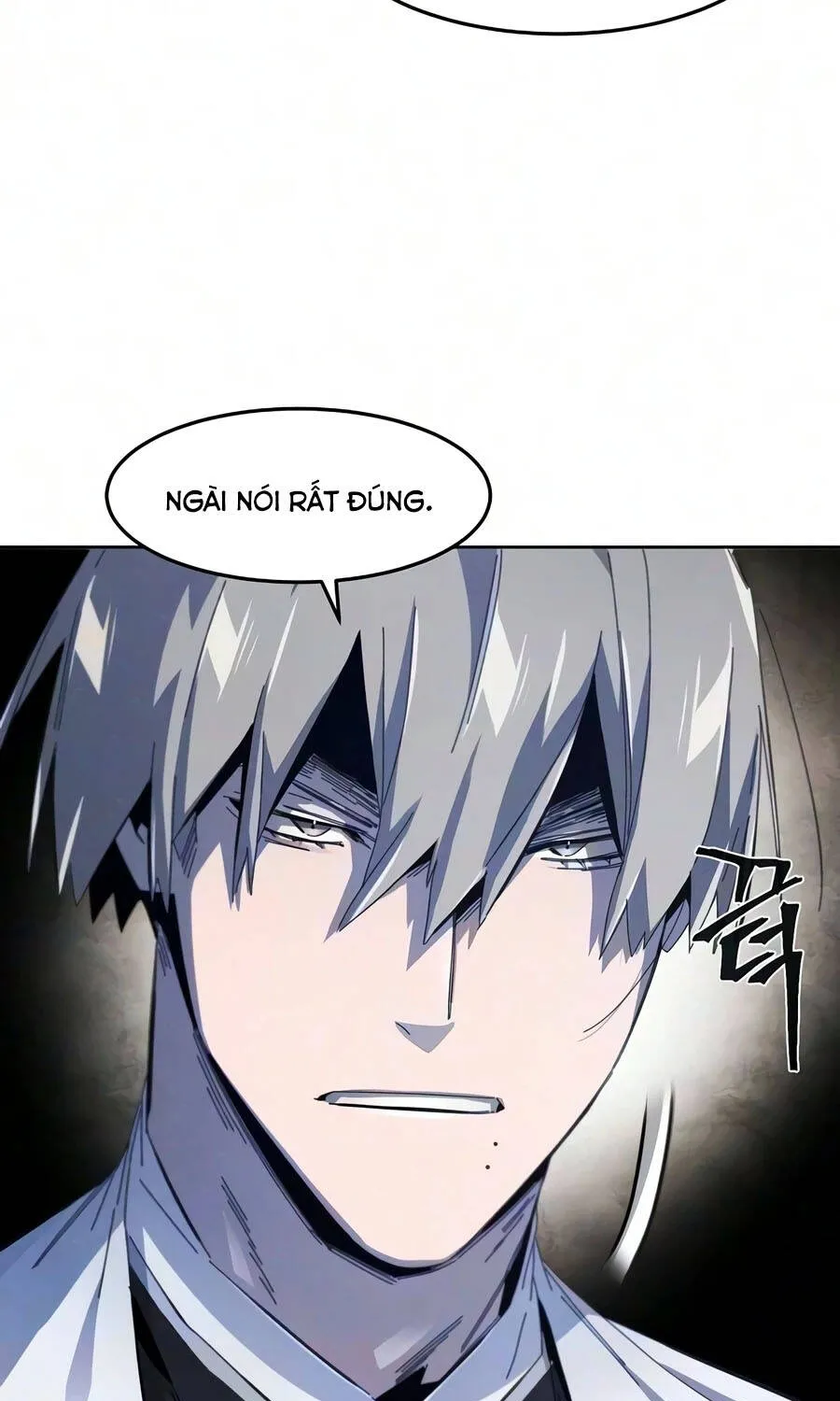 Cuồng Ma Tái Thế Chap 201 - Next Chap 202