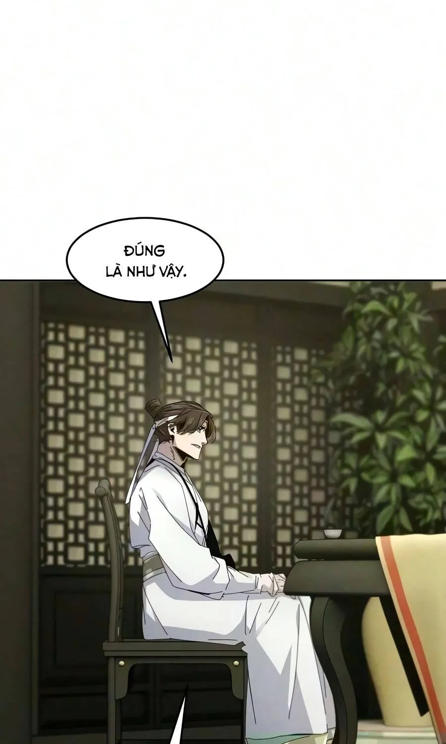 Cuồng Ma Tái Thế Chap 201 - Next Chap 202