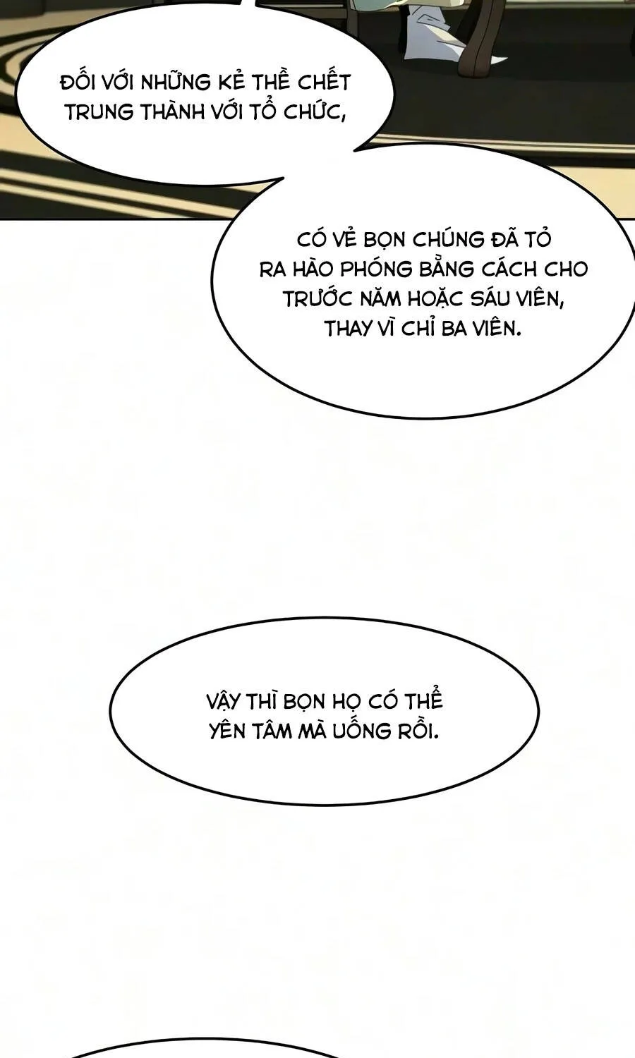 Cuồng Ma Tái Thế Chap 201 - Next Chap 202