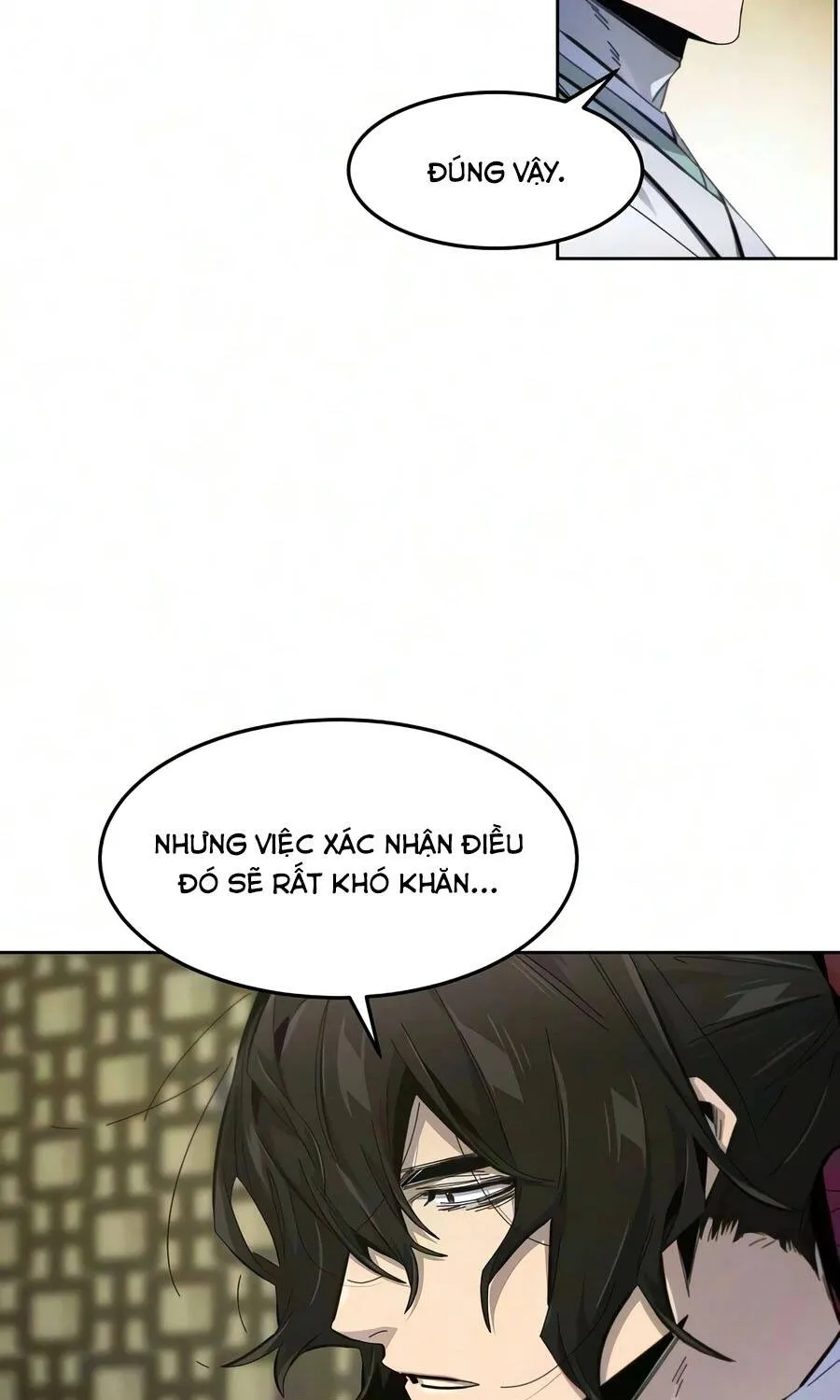 Cuồng Ma Tái Thế Chap 201 - Next Chap 202