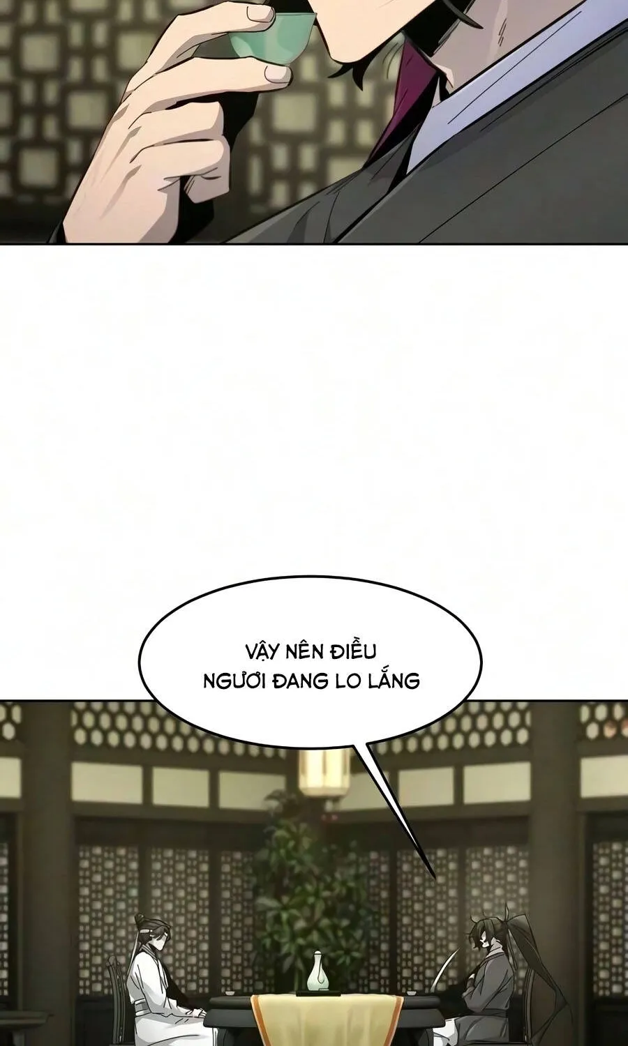 Cuồng Ma Tái Thế Chap 201 - Next Chap 202
