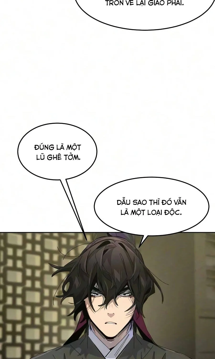Cuồng Ma Tái Thế Chap 201 - Next Chap 202