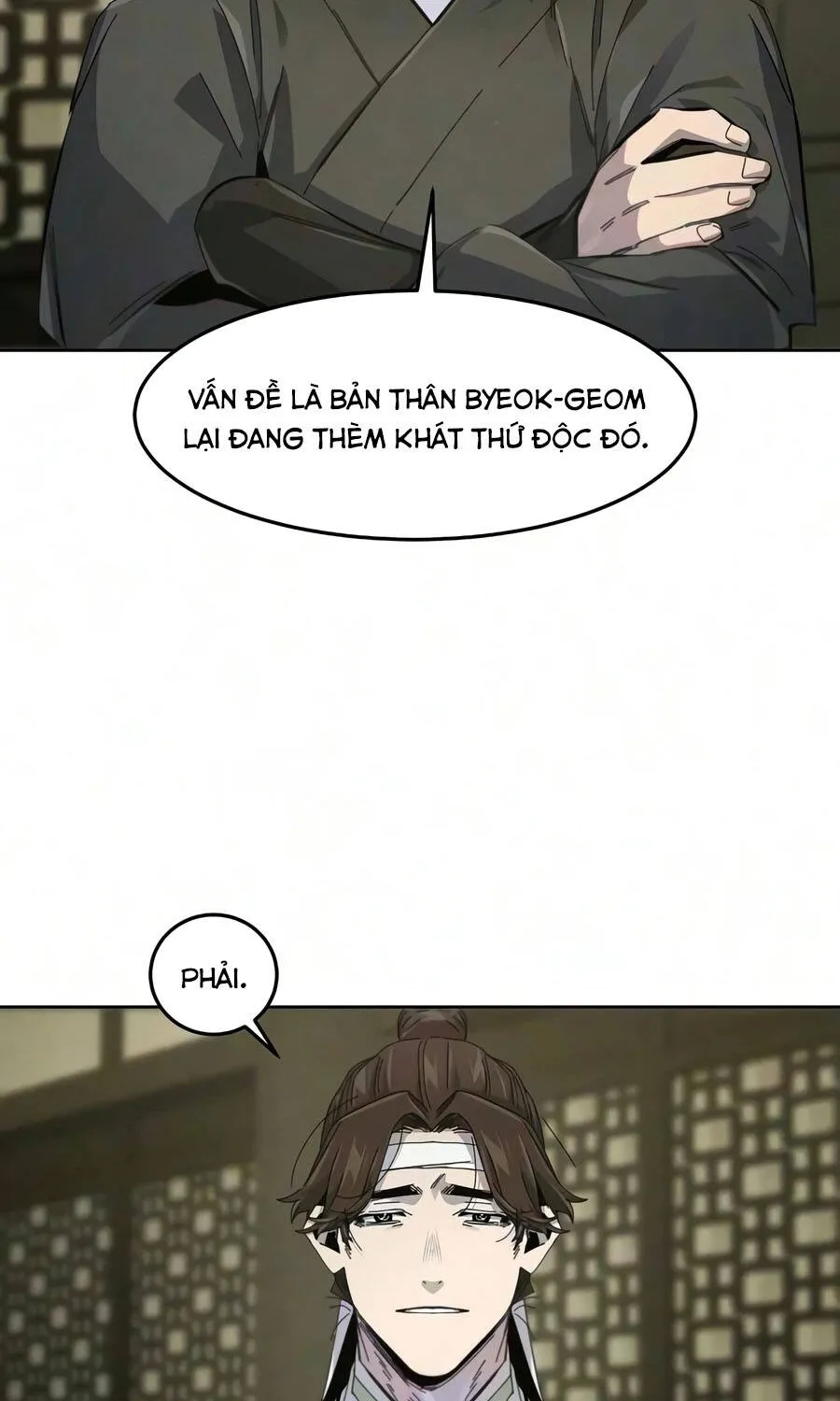 Cuồng Ma Tái Thế Chap 201 - Next Chap 202