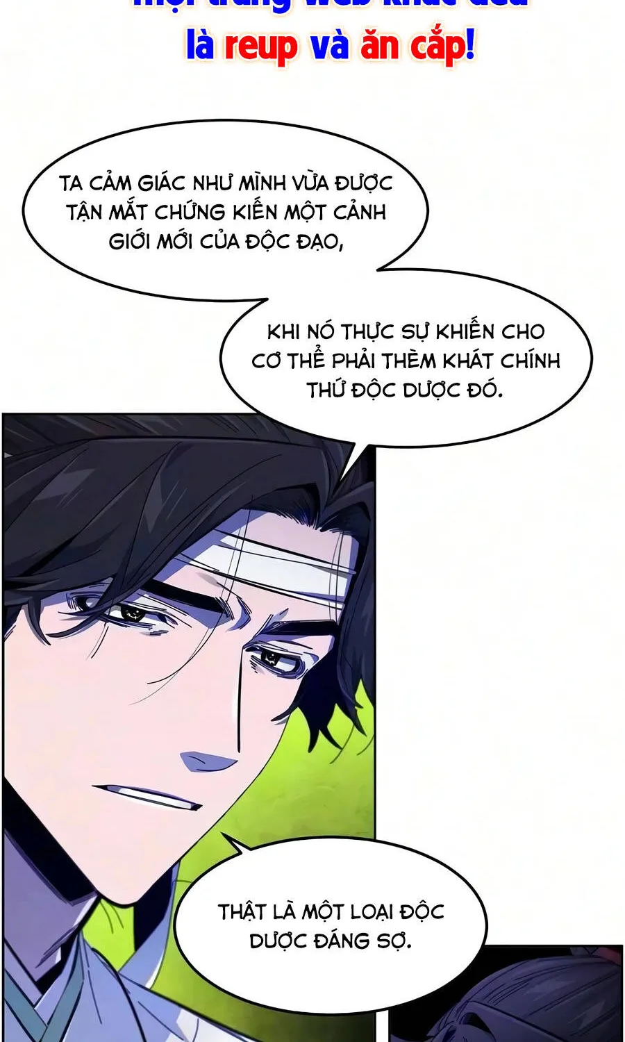 Cuồng Ma Tái Thế Chap 201 - Next Chap 202