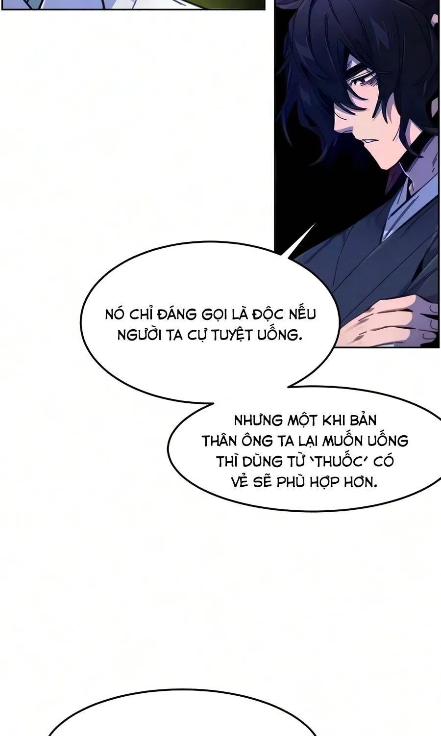 Cuồng Ma Tái Thế Chap 201 - Next Chap 202