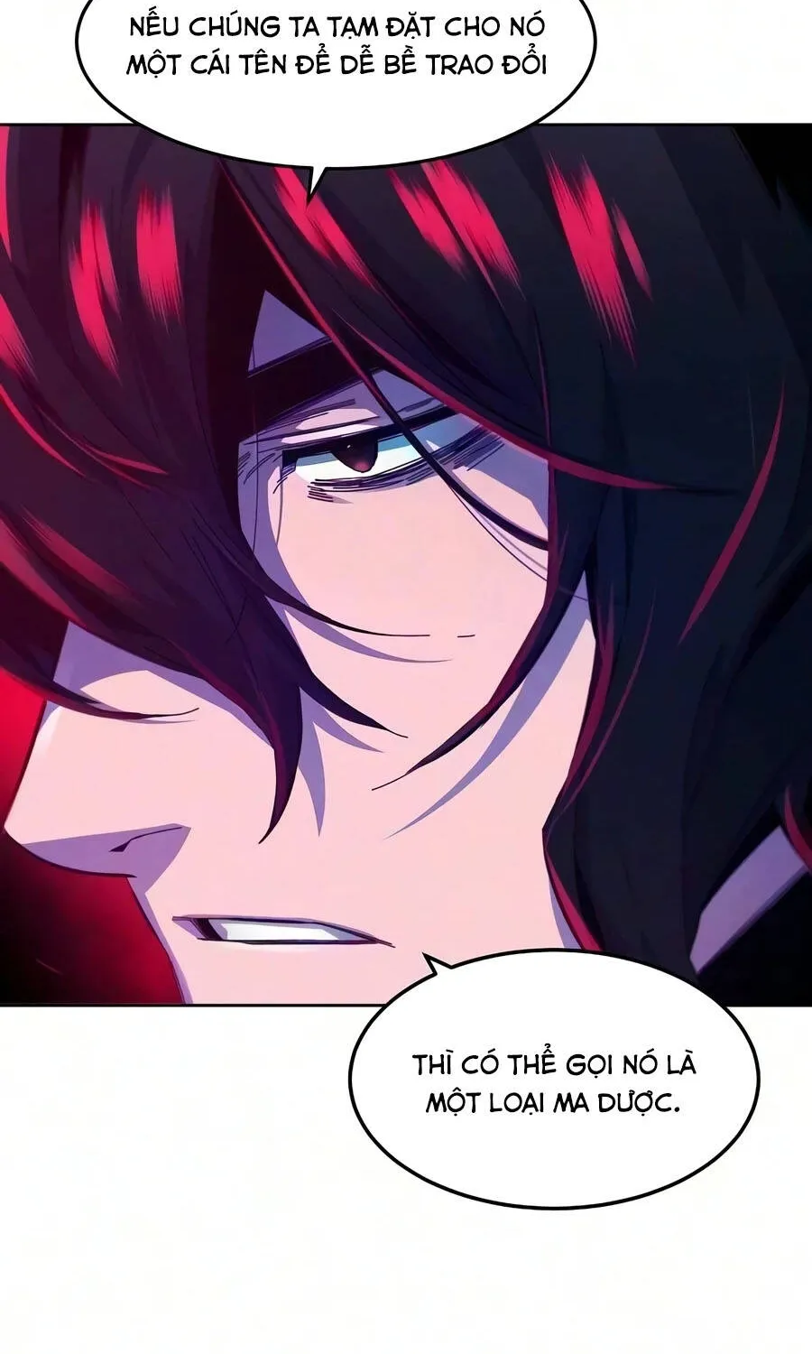Cuồng Ma Tái Thế Chap 201 - Next Chap 202