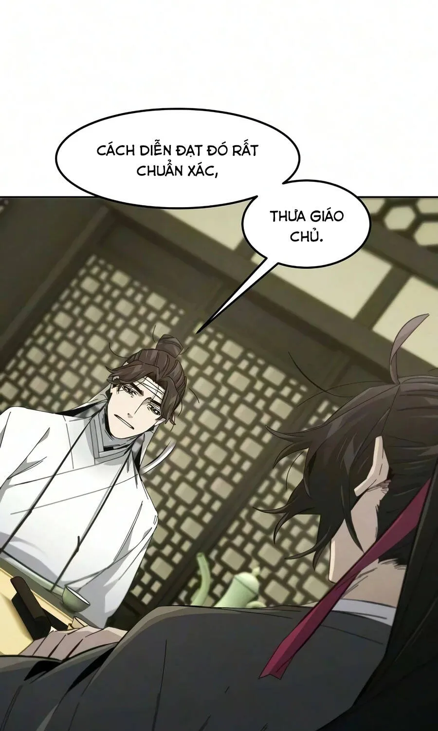 Cuồng Ma Tái Thế Chap 201 - Next Chap 202