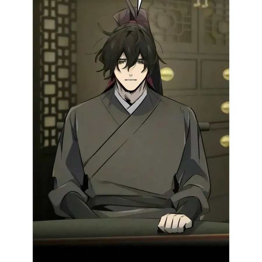 Cuồng Ma Tái Thế Chap 202 - Next Chap 203