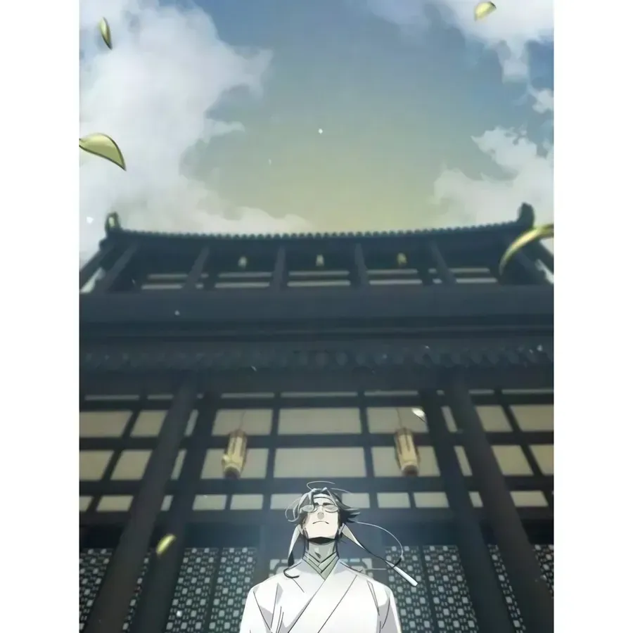 Cuồng Ma Tái Thế Chap 202 - Next Chap 203
