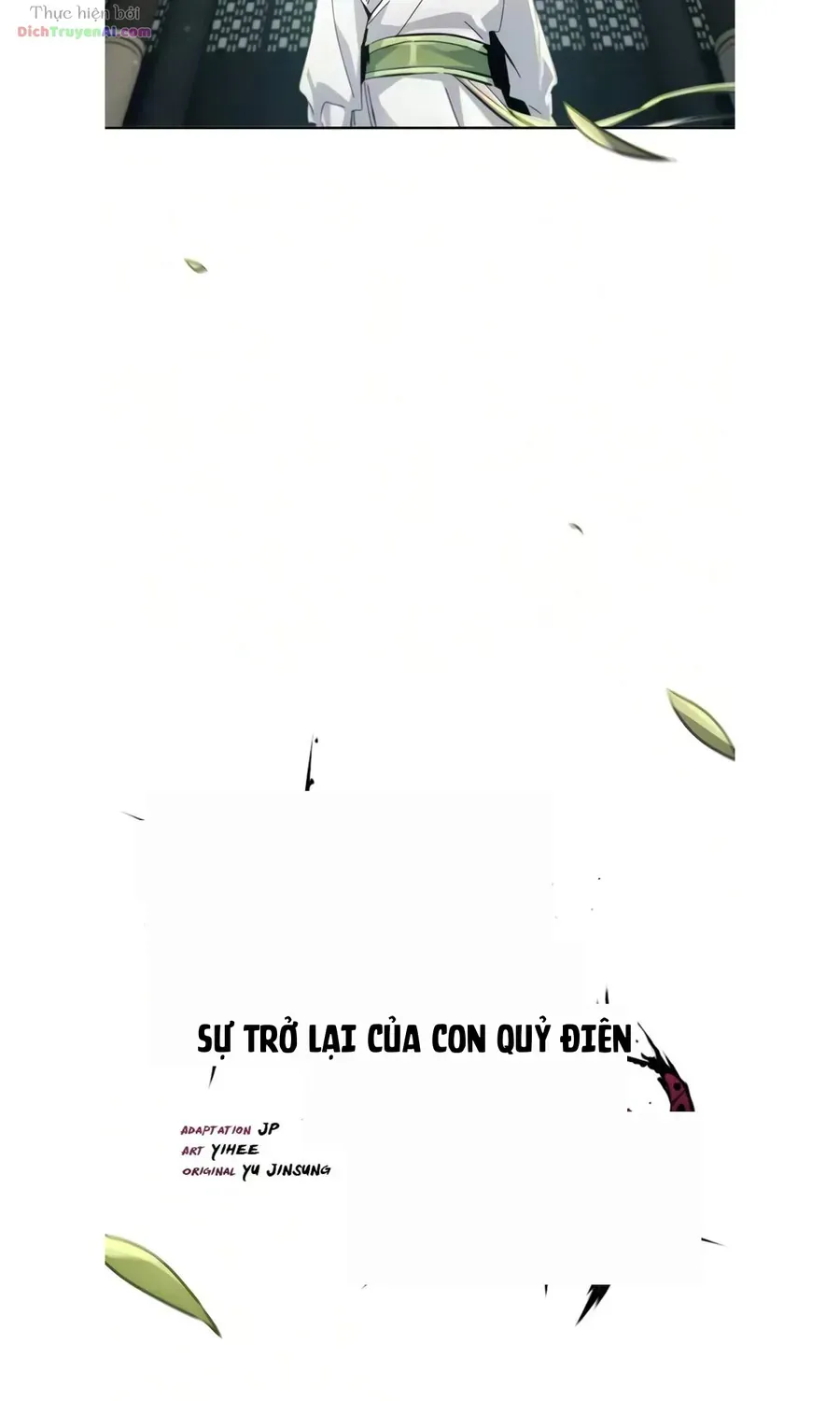 Cuồng Ma Tái Thế Chap 202 - Next Chap 203