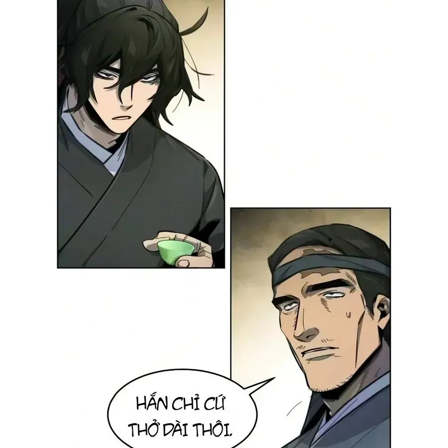 Cuồng Ma Tái Thế Chap 202 - Next Chap 203