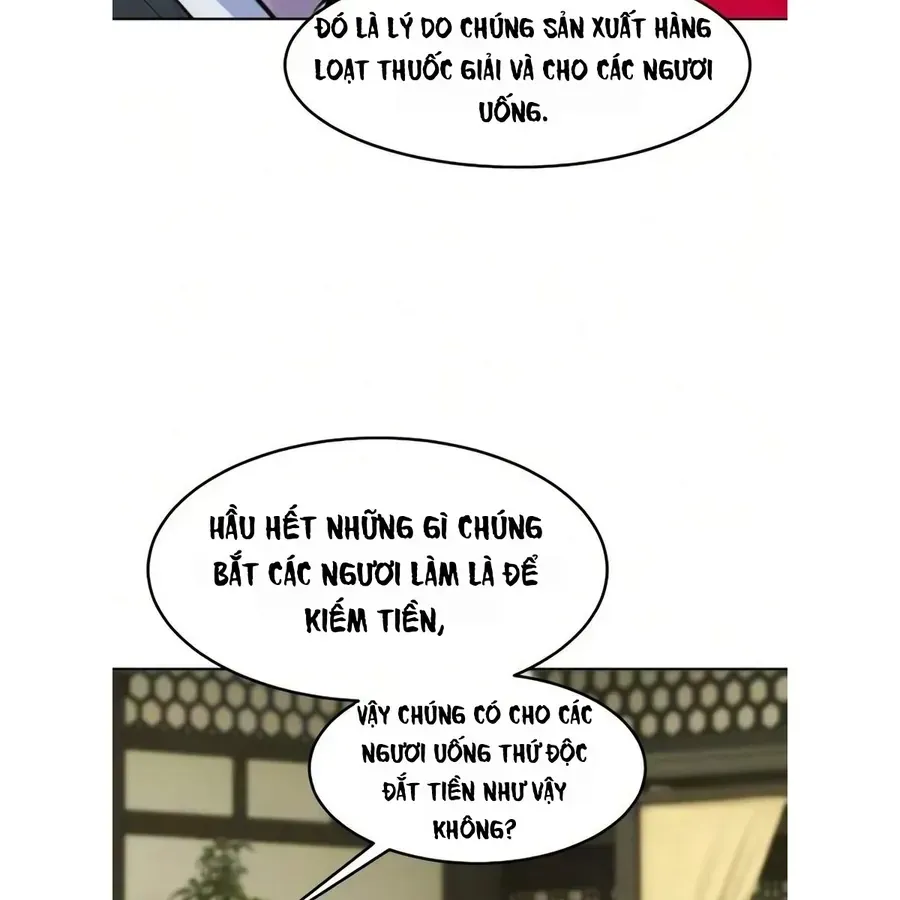 Cuồng Ma Tái Thế Chap 202 - Next Chap 203