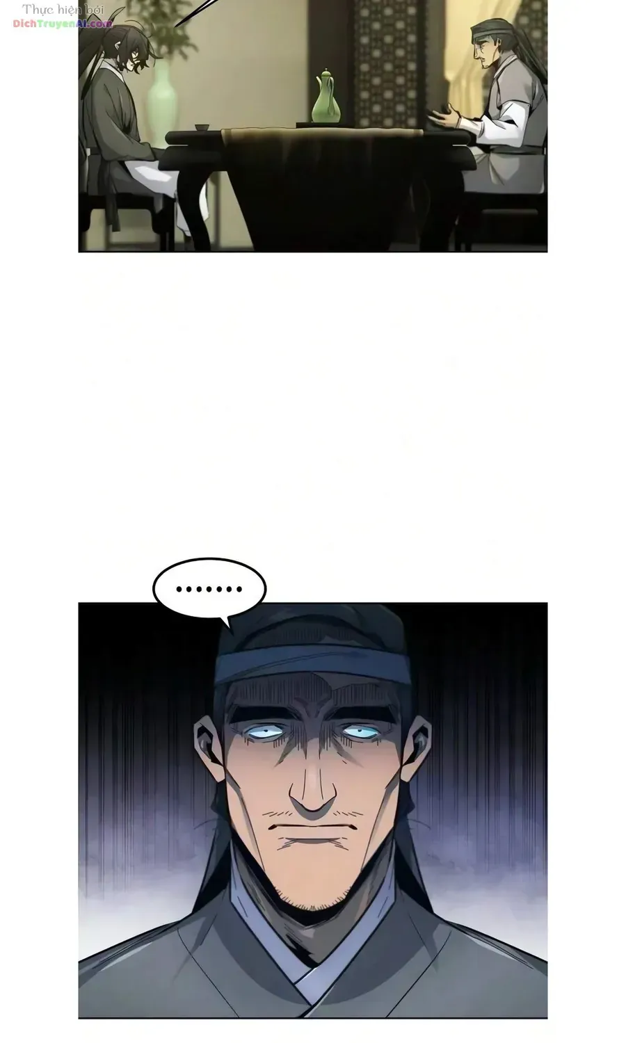 Cuồng Ma Tái Thế Chap 202 - Next Chap 203