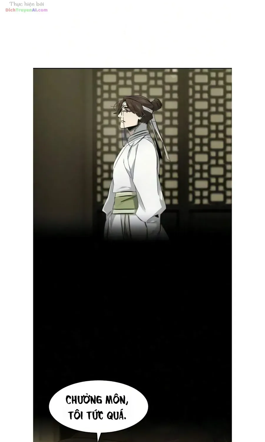 Cuồng Ma Tái Thế Chap 202 - Next Chap 203