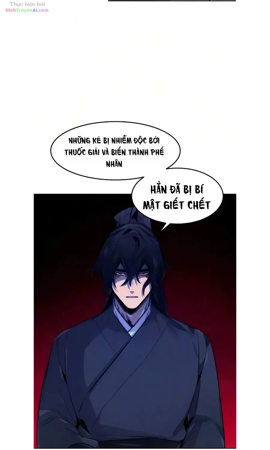 Cuồng Ma Tái Thế Chap 202 - Next Chap 203