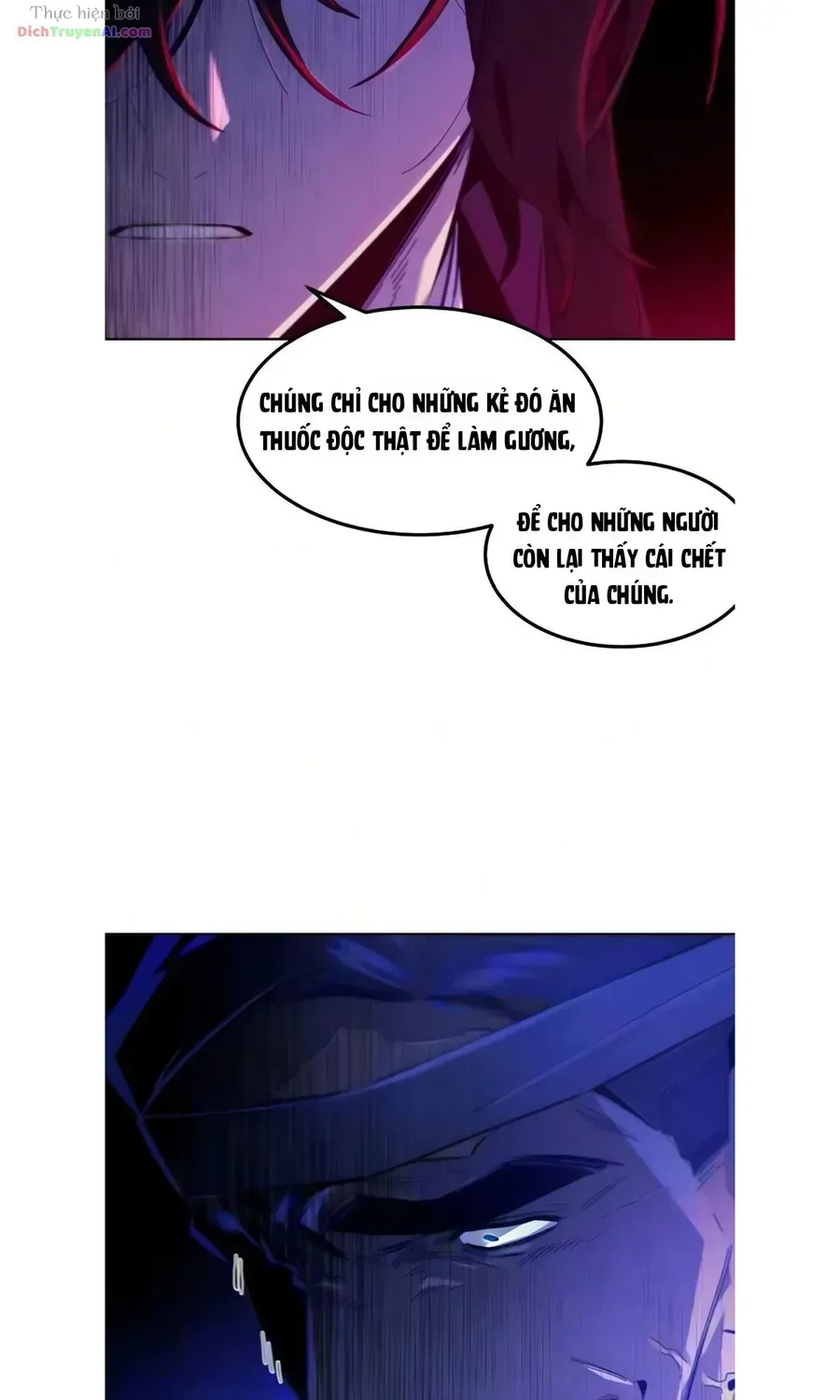 Cuồng Ma Tái Thế Chap 202 - Next Chap 203