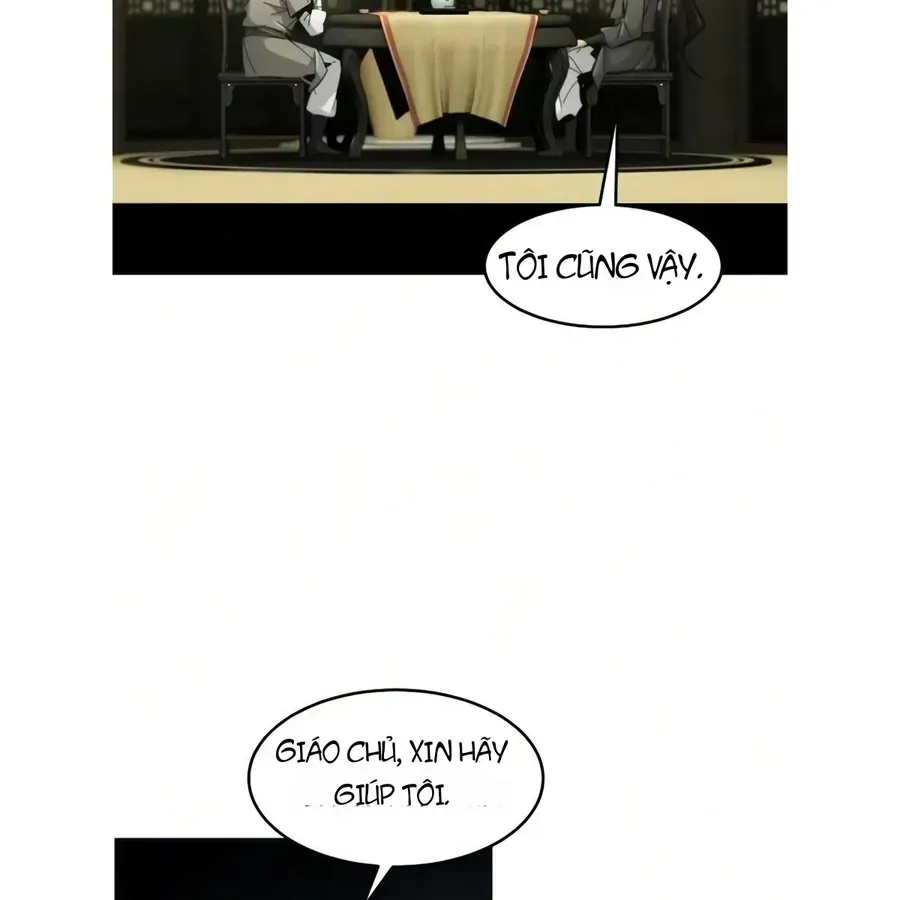Cuồng Ma Tái Thế Chap 202 - Next Chap 203