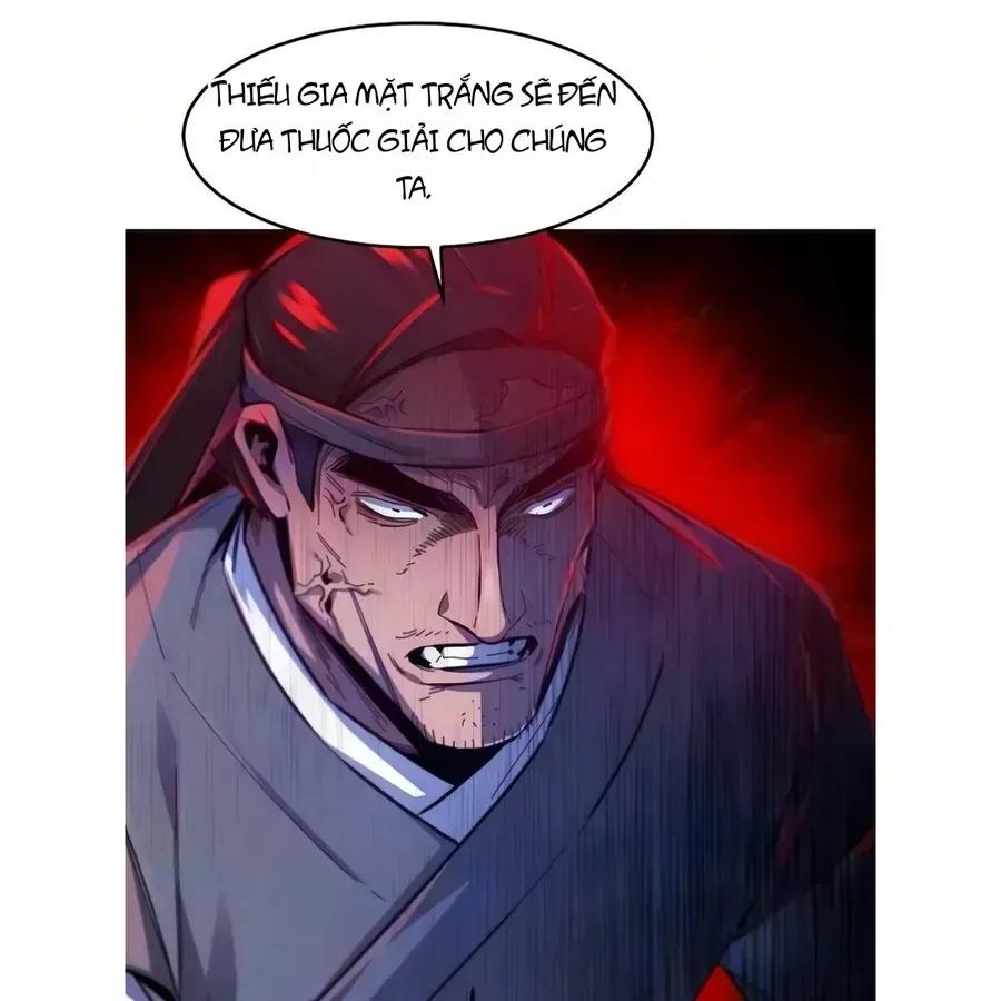 Cuồng Ma Tái Thế Chap 202 - Next Chap 203