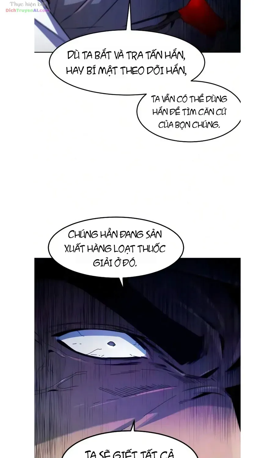 Cuồng Ma Tái Thế Chap 202 - Next Chap 203
