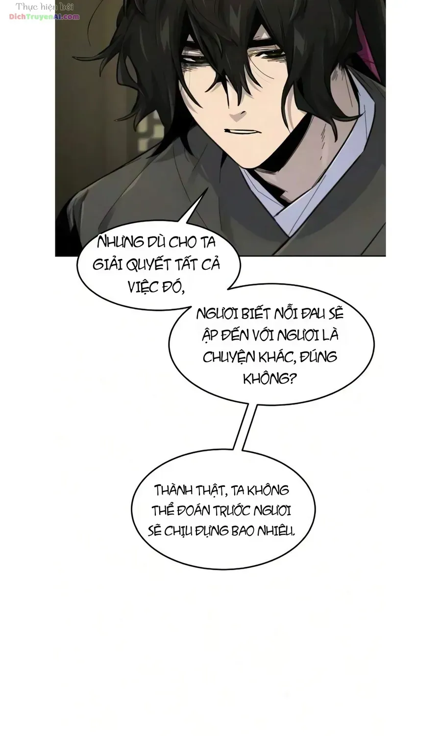 Cuồng Ma Tái Thế Chap 202 - Next Chap 203