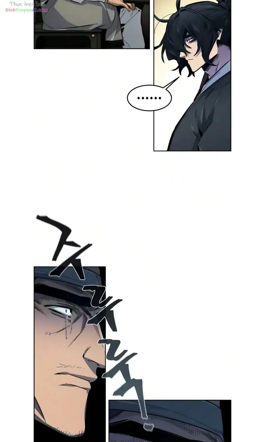 Cuồng Ma Tái Thế Chap 202 - Next Chap 203