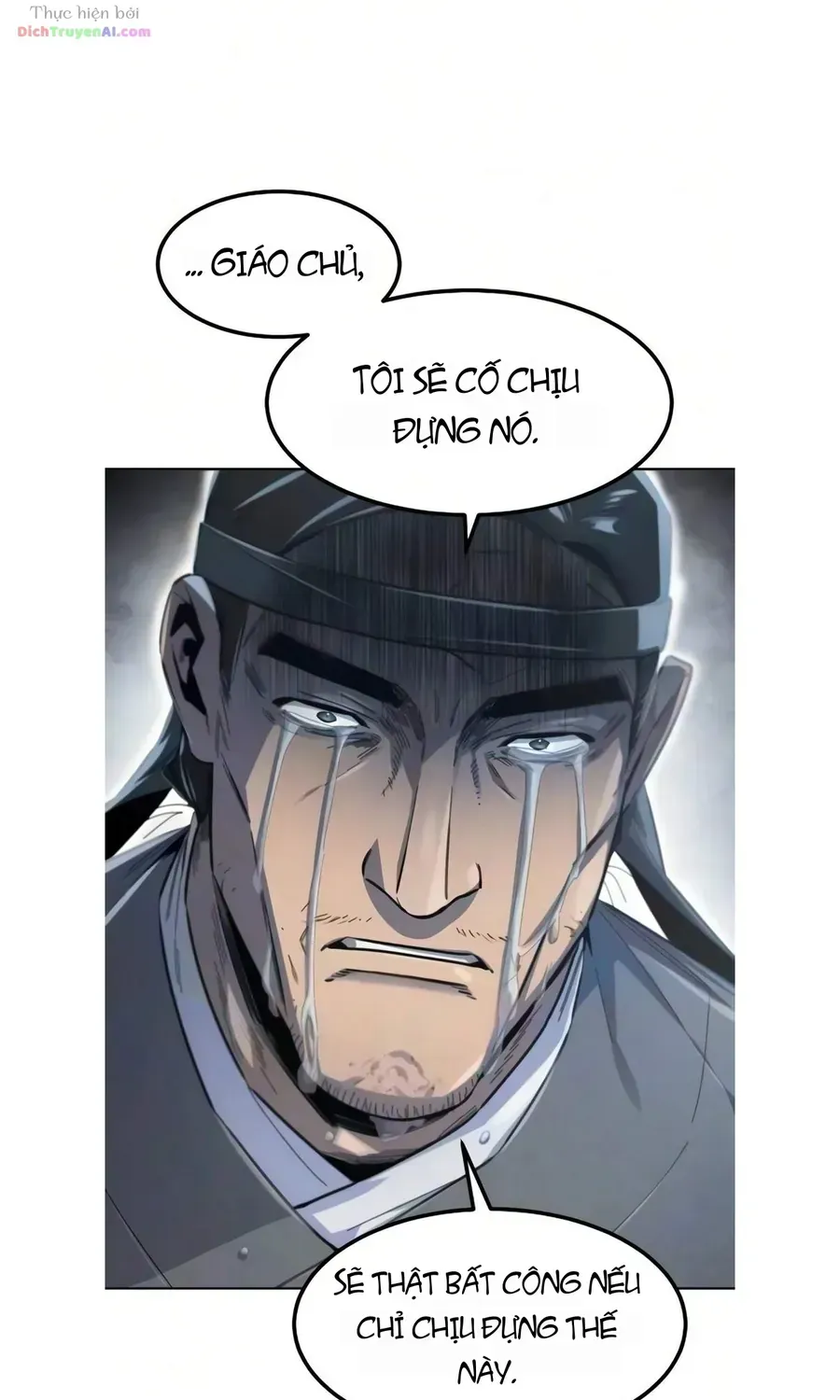 Cuồng Ma Tái Thế Chap 202 - Next Chap 203