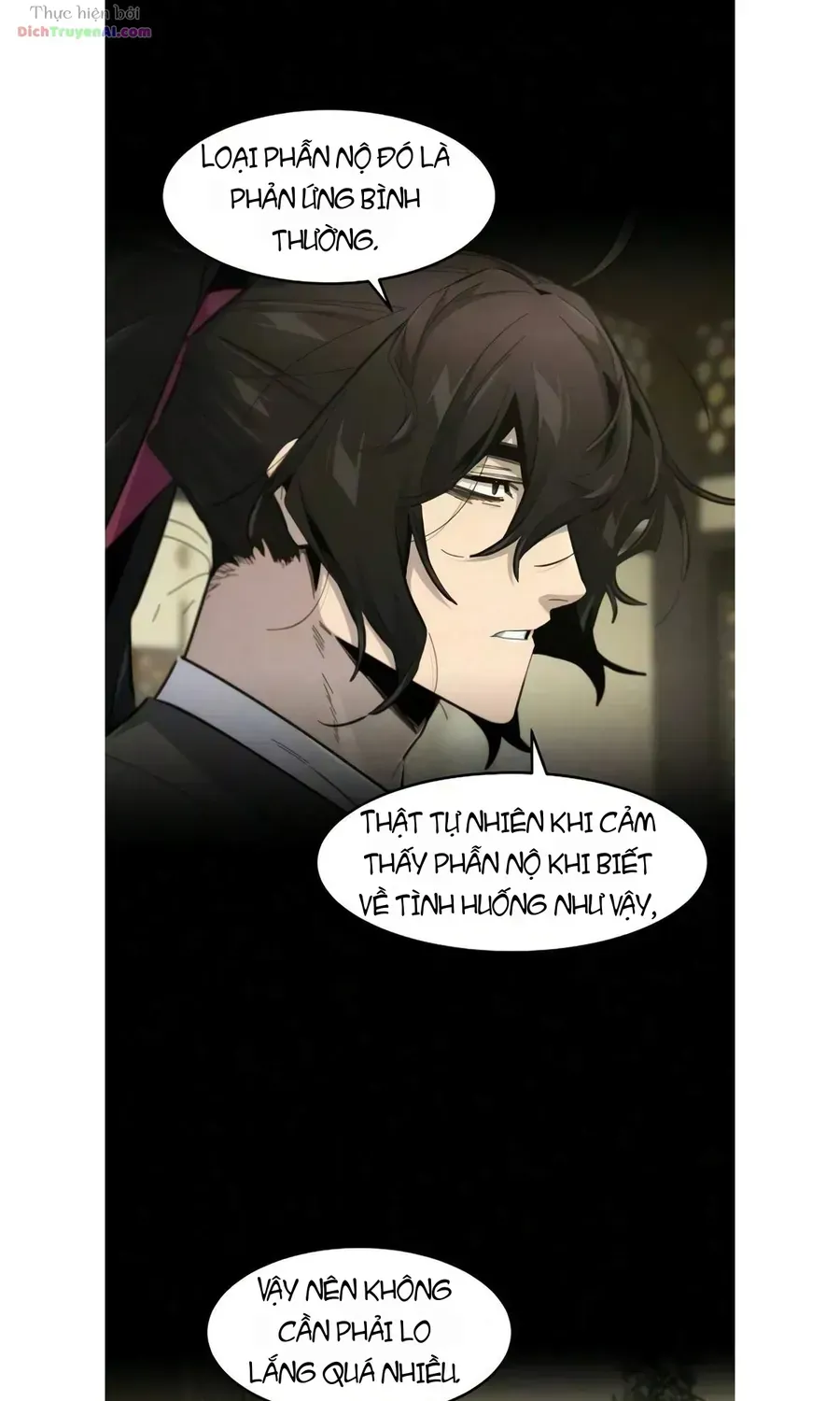 Cuồng Ma Tái Thế Chap 202 - Next Chap 203