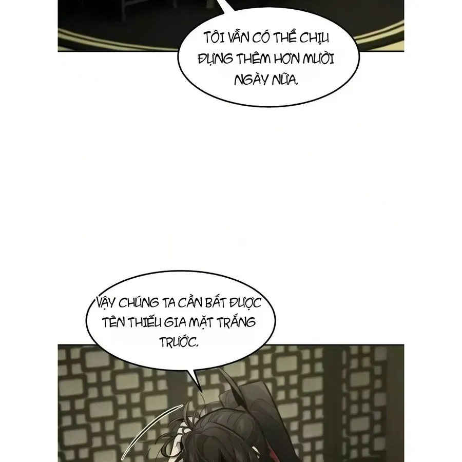 Cuồng Ma Tái Thế Chap 202 - Next Chap 203