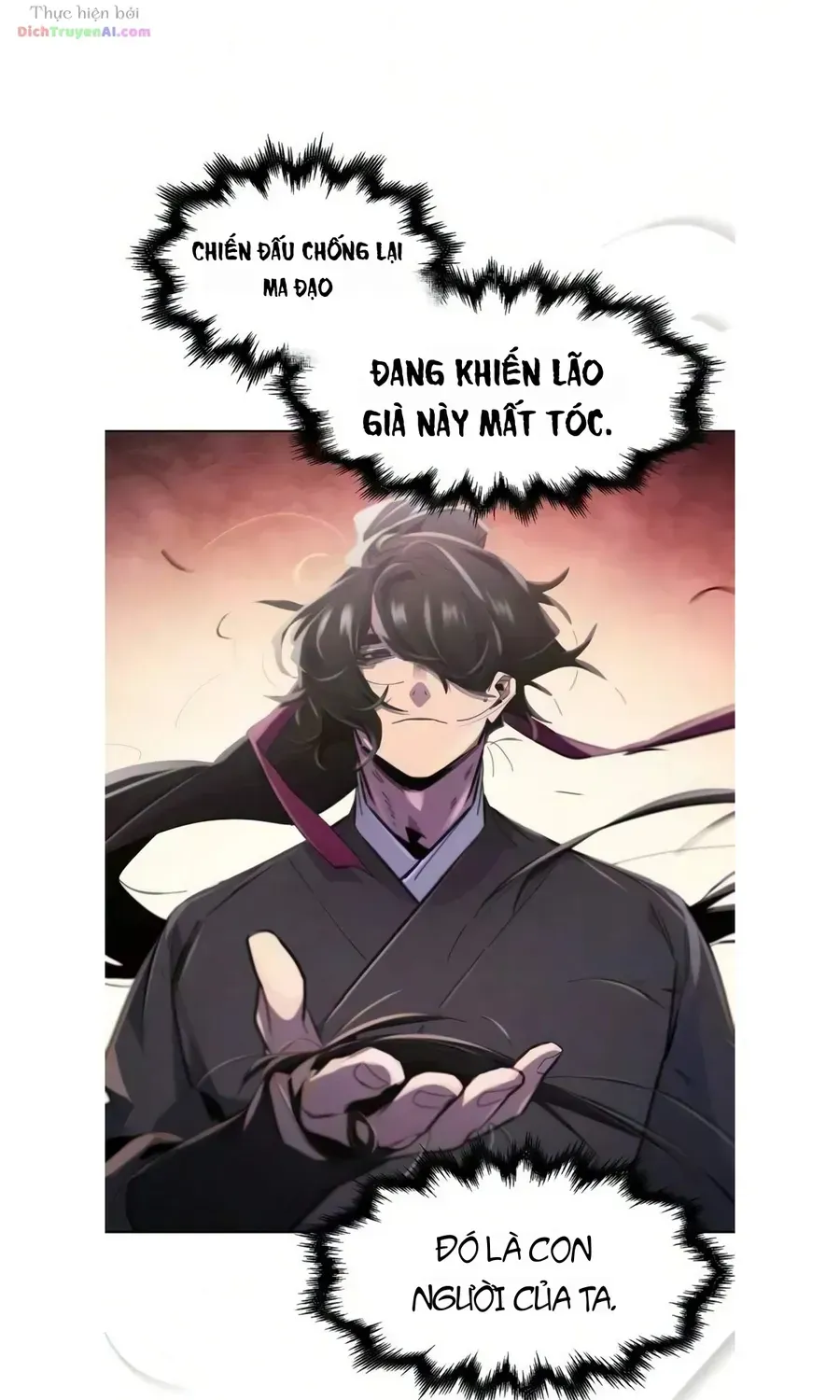 Cuồng Ma Tái Thế Chap 202 - Next Chap 203