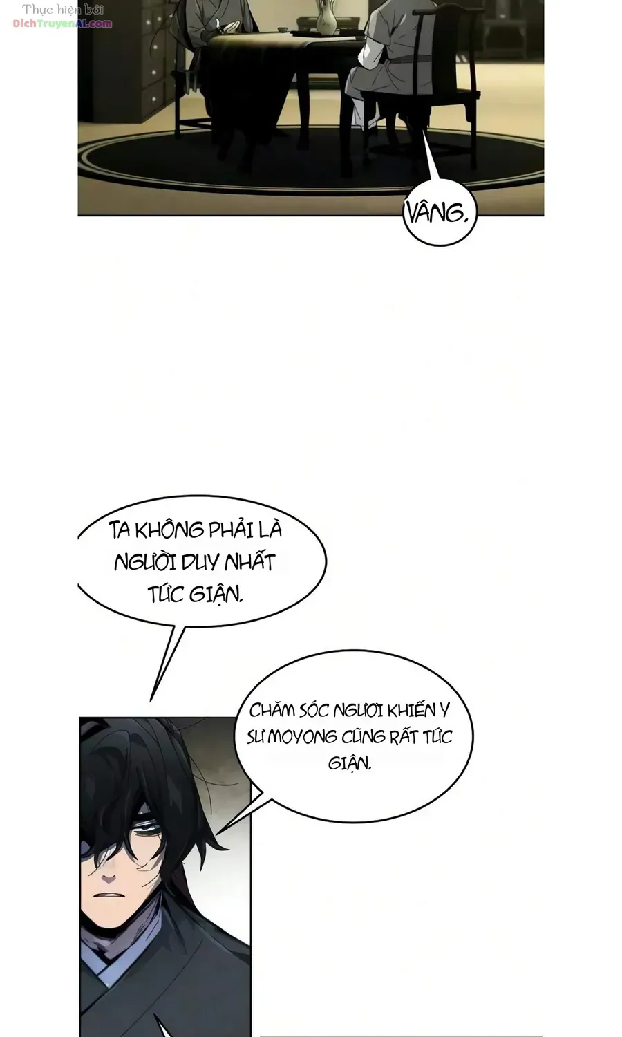 Cuồng Ma Tái Thế Chap 202 - Next Chap 203
