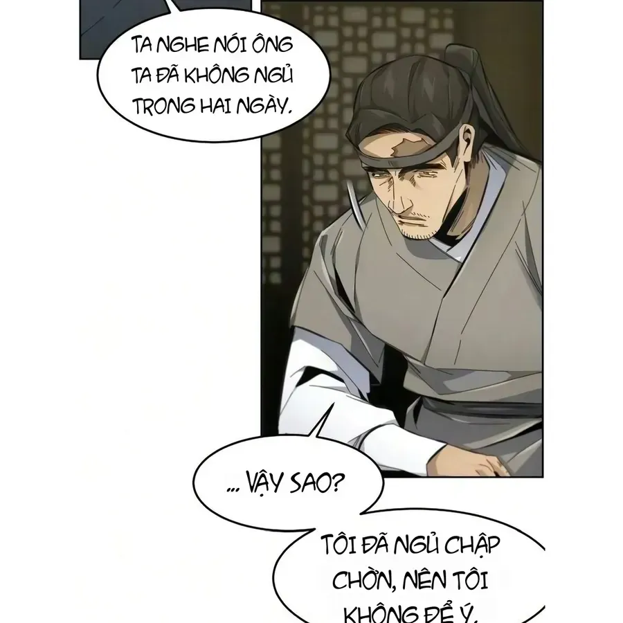 Cuồng Ma Tái Thế Chap 202 - Next Chap 203