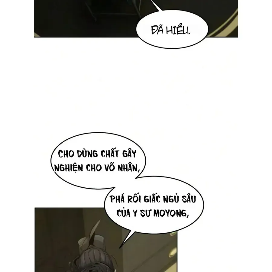 Cuồng Ma Tái Thế Chap 202 - Next Chap 203