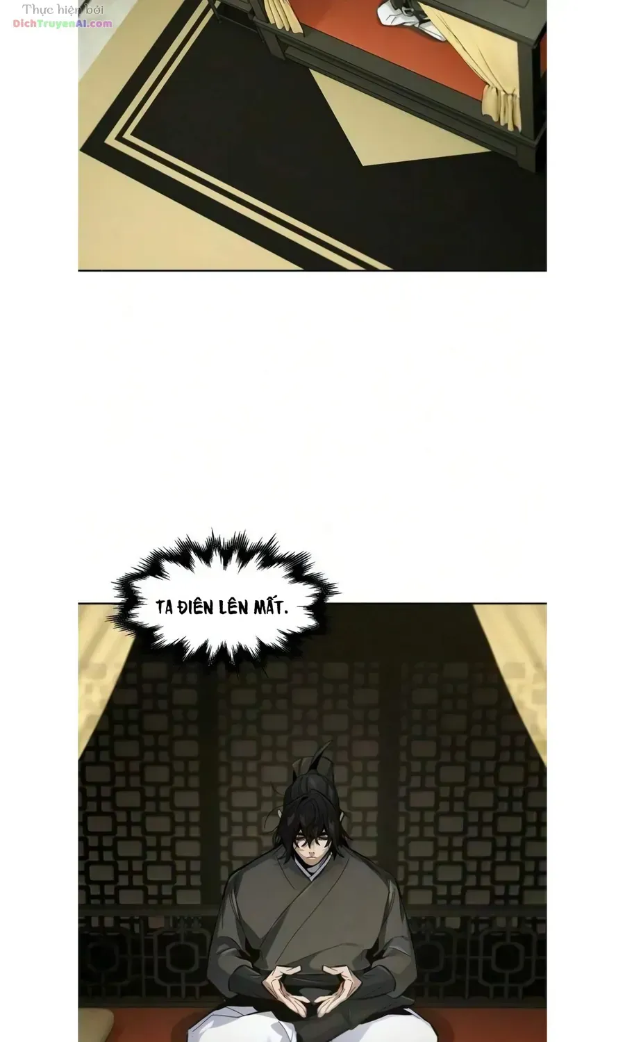 Cuồng Ma Tái Thế Chap 202 - Next Chap 203