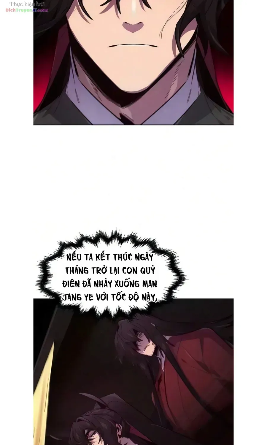 Cuồng Ma Tái Thế Chap 202 - Next Chap 203