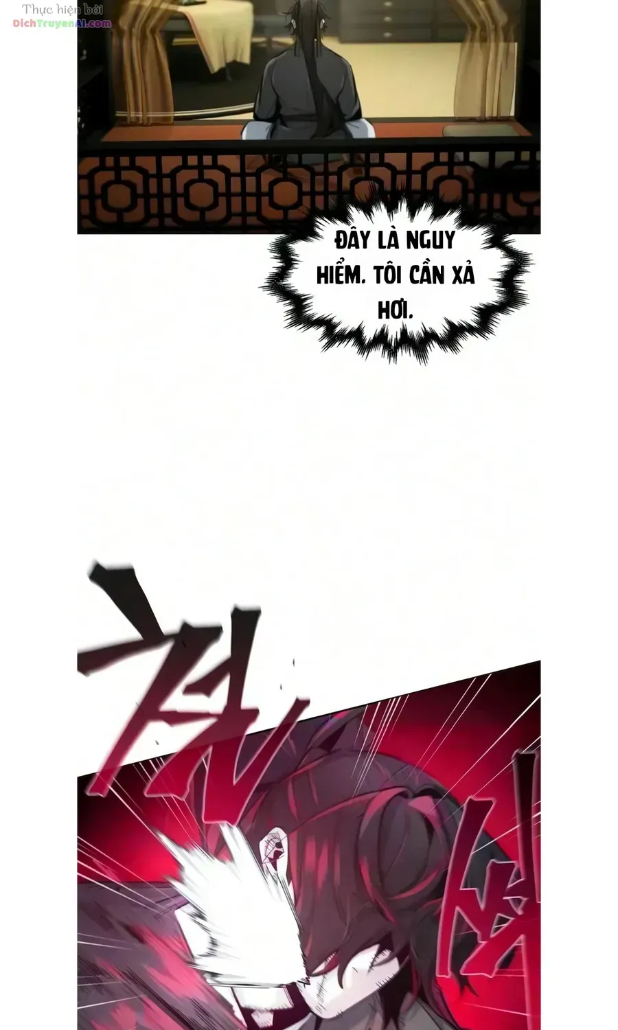 Cuồng Ma Tái Thế Chap 202 - Next Chap 203