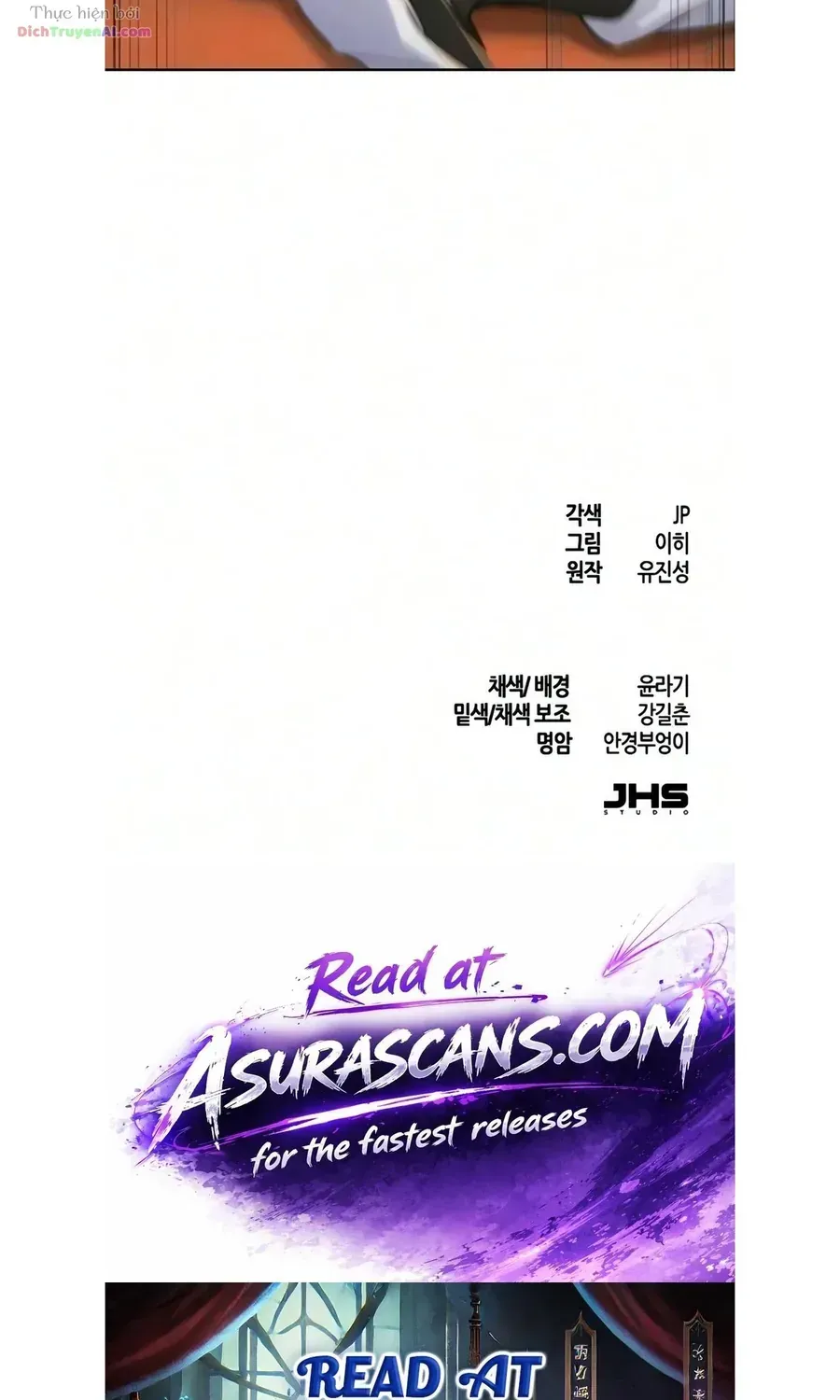 Cuồng Ma Tái Thế Chap 202 - Next Chap 203