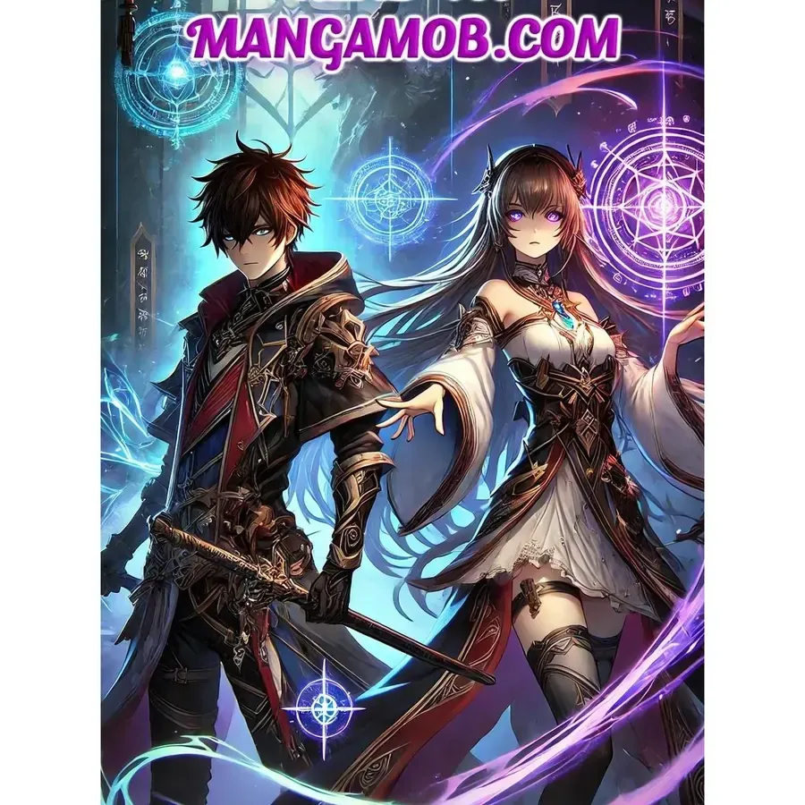 Cuồng Ma Tái Thế Chap 202 - Next Chap 203