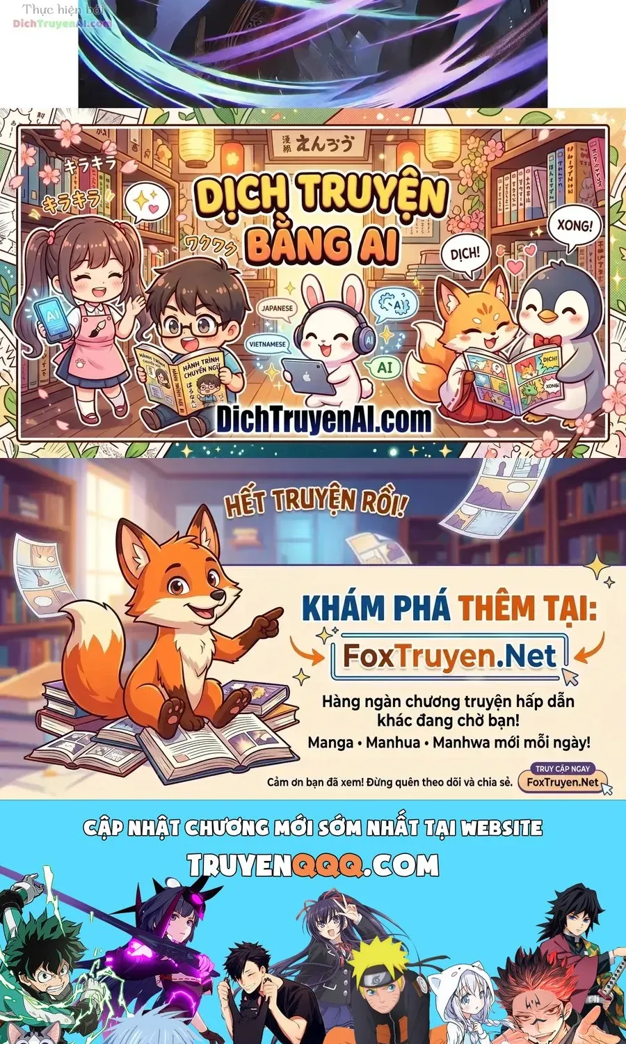 Cuồng Ma Tái Thế Chap 202 - Next Chap 203