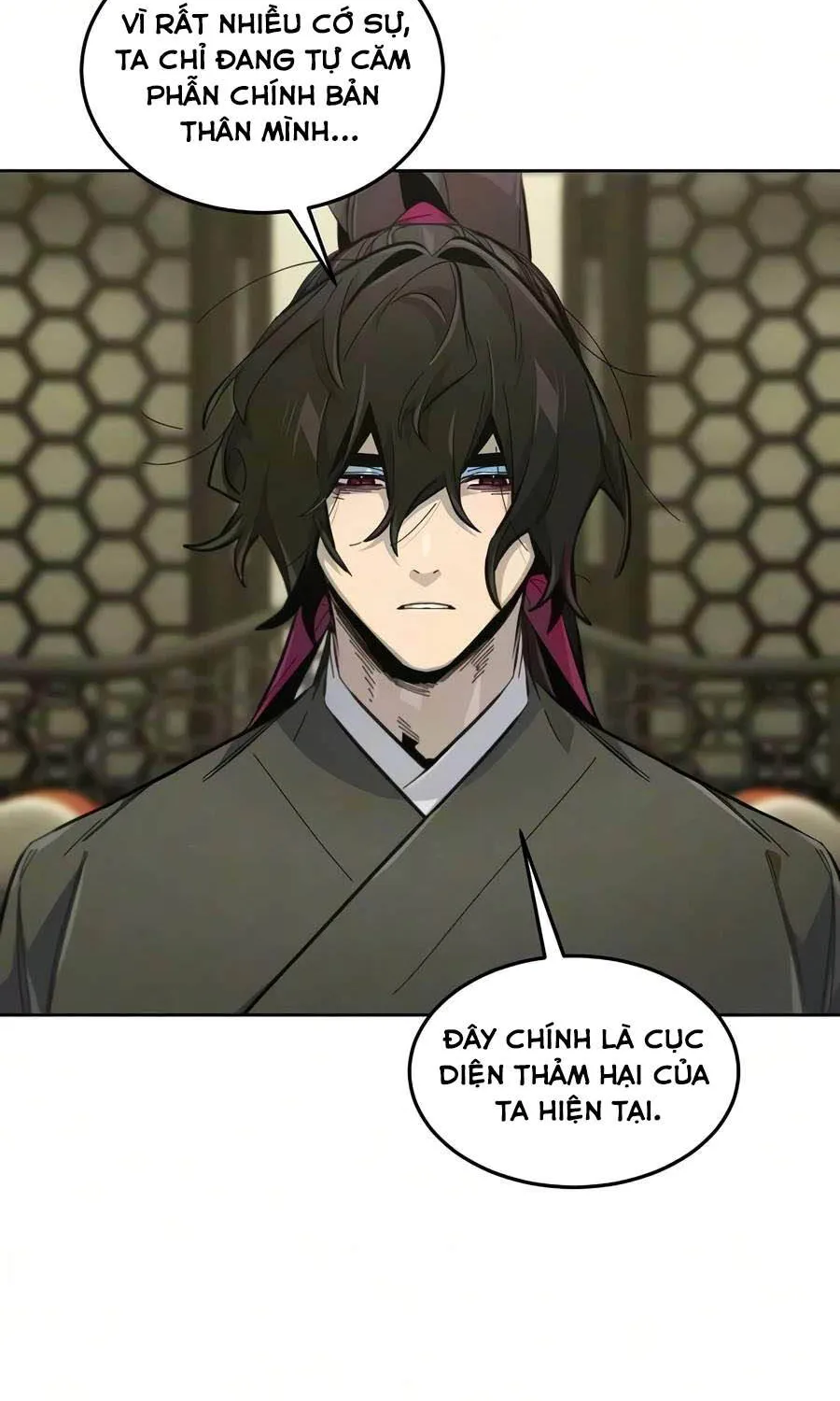 Cuồng Ma Tái Thế Chap 203 - Next Chap 204
