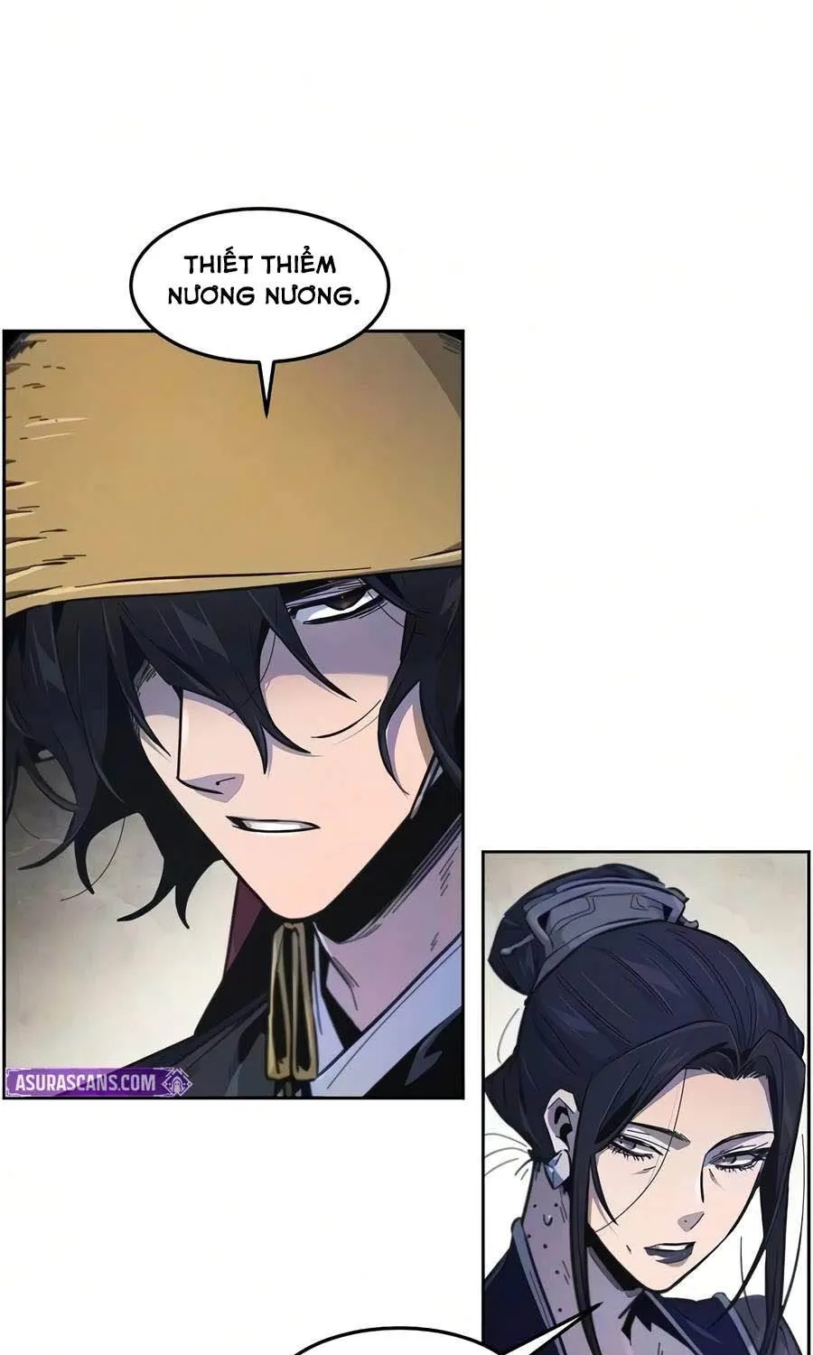 Cuồng Ma Tái Thế Chap 206 - Next Chap 207