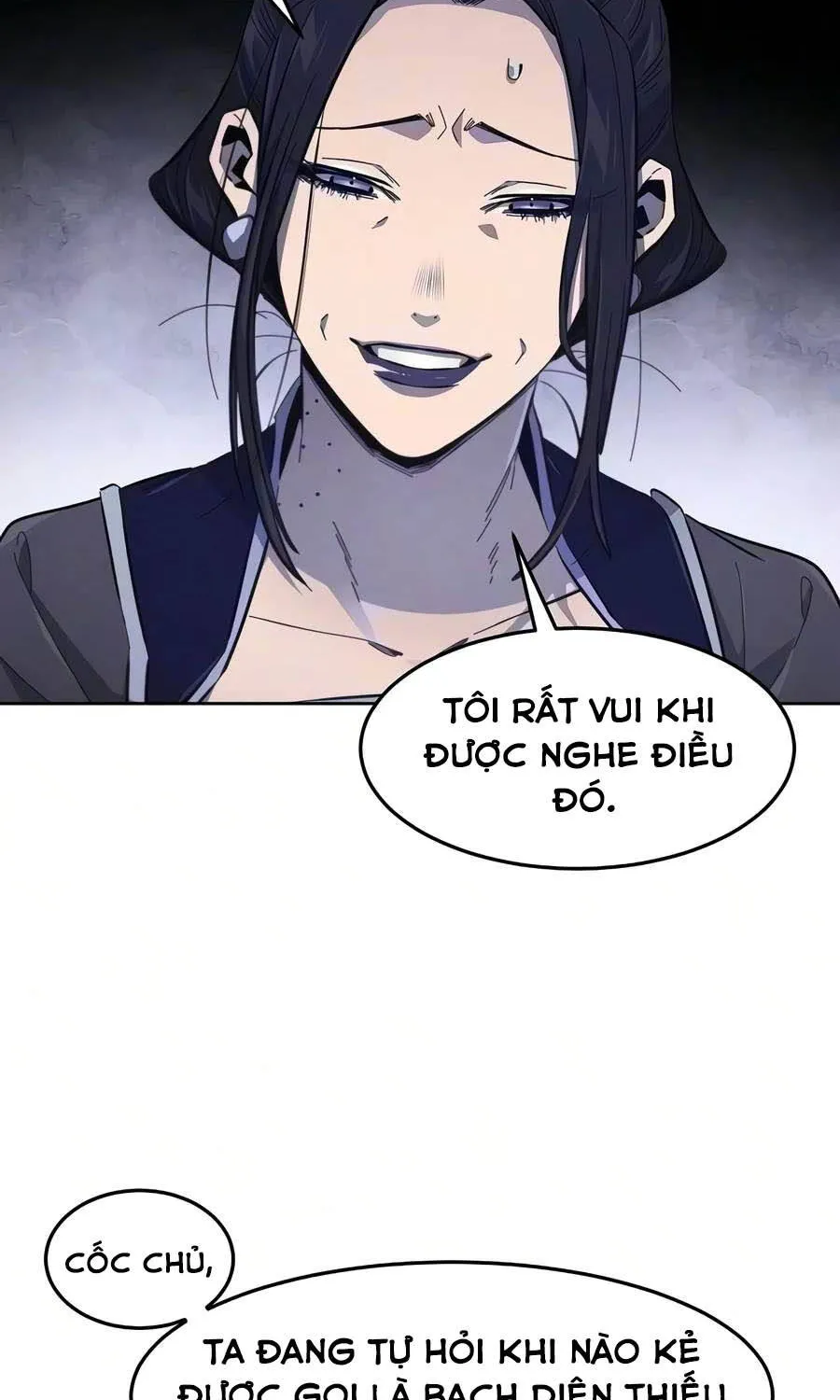 Cuồng Ma Tái Thế Chap 206 - Next Chap 207