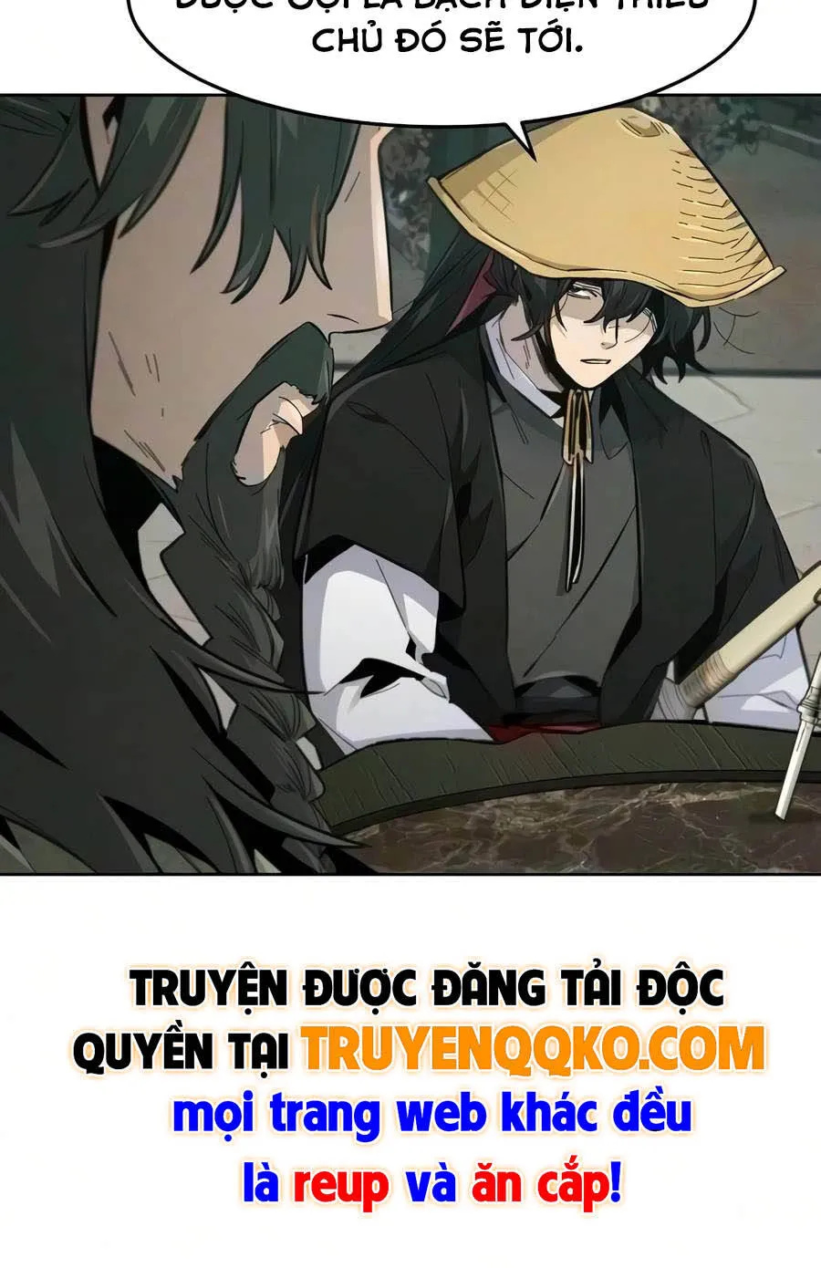 Cuồng Ma Tái Thế Chap 206 - Next Chap 207