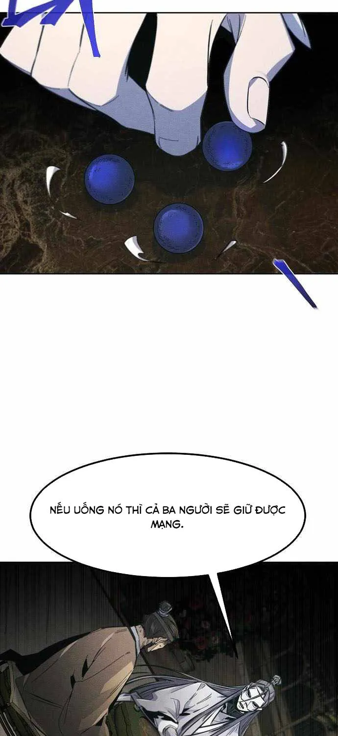 Cuồng Ma Tái Thế Chap 207 - Next Chap 208