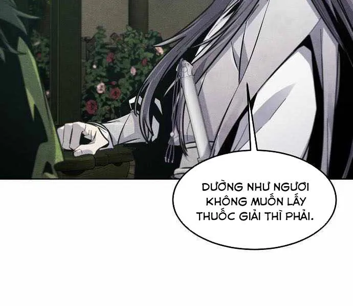 Cuồng Ma Tái Thế Chap 207 - Next Chap 208