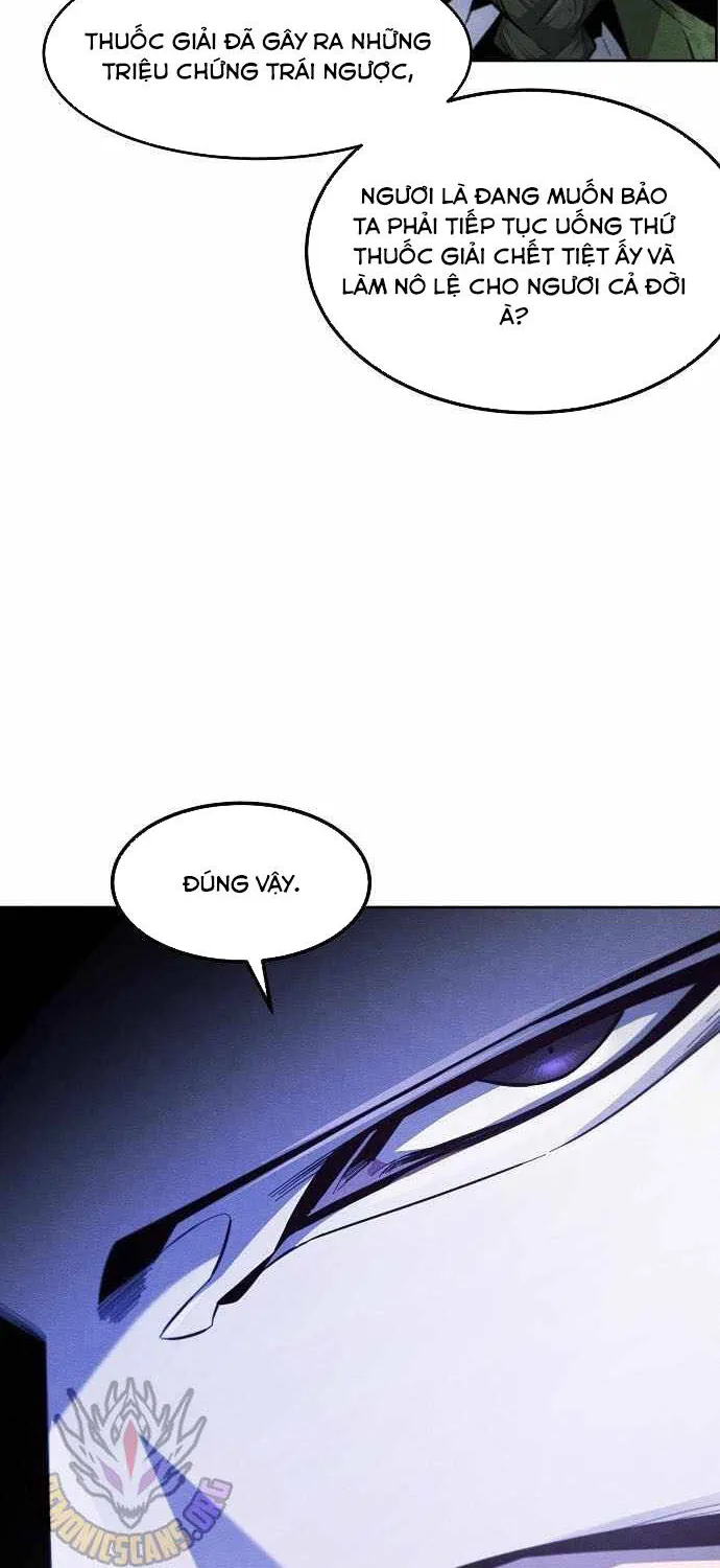 Cuồng Ma Tái Thế Chap 207 - Next Chap 208