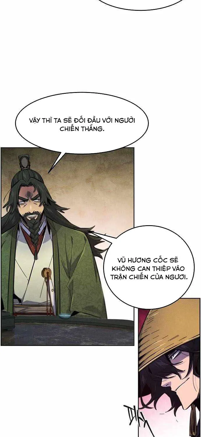 Cuồng Ma Tái Thế Chap 207 - Next Chap 208