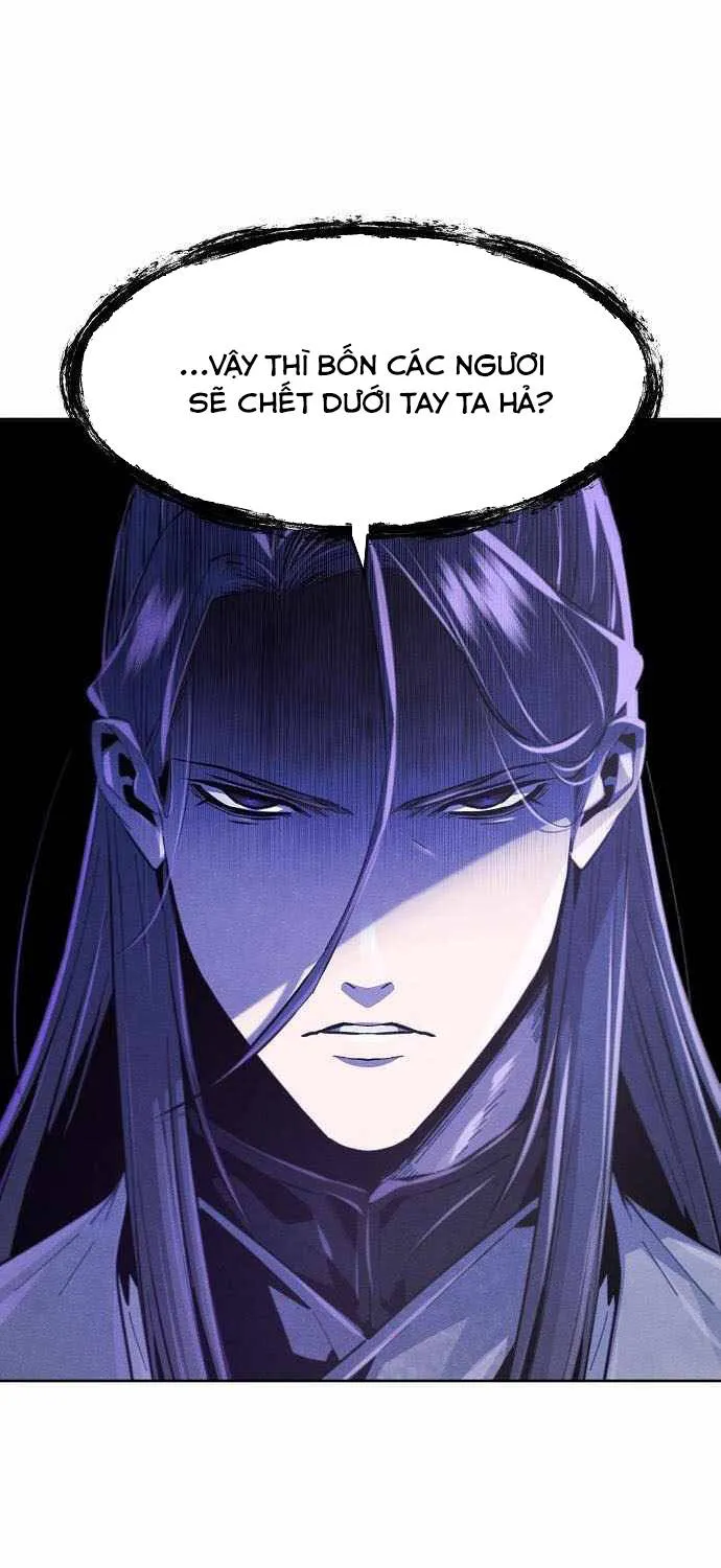 Cuồng Ma Tái Thế Chap 207 - Next Chap 208