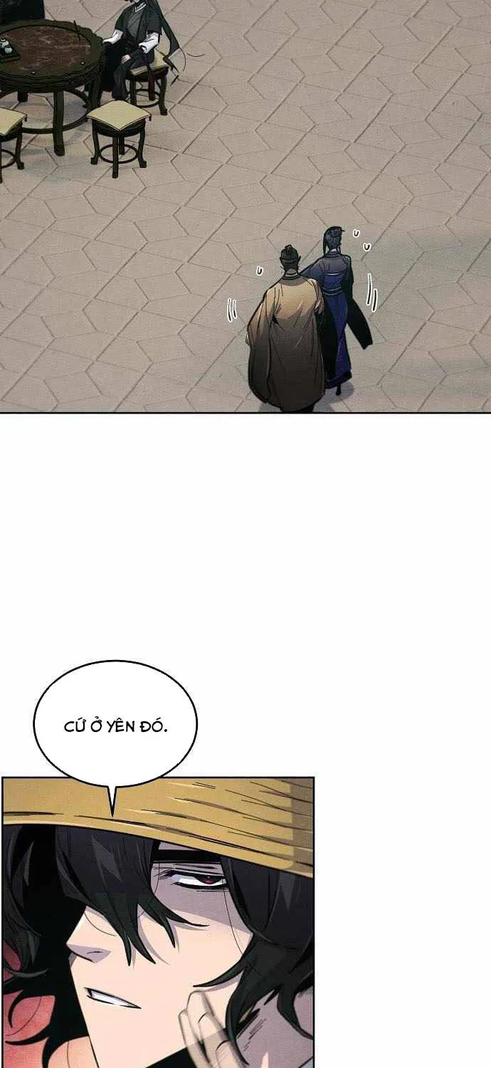 Cuồng Ma Tái Thế Chap 207 - Next Chap 208